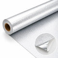 🌸BUY 1 GET 1 FREE Today!!💗 Heat-Resistant Peel & Stick Aluminum Foil Wallpaper
