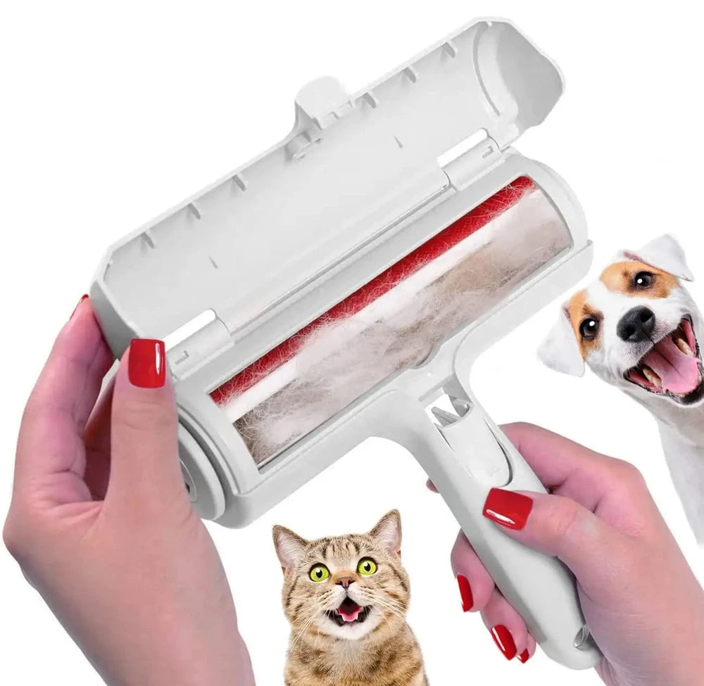 🌸BUY 1 GET 1 FREE Today!!💗 Pet Hair Remover Roller