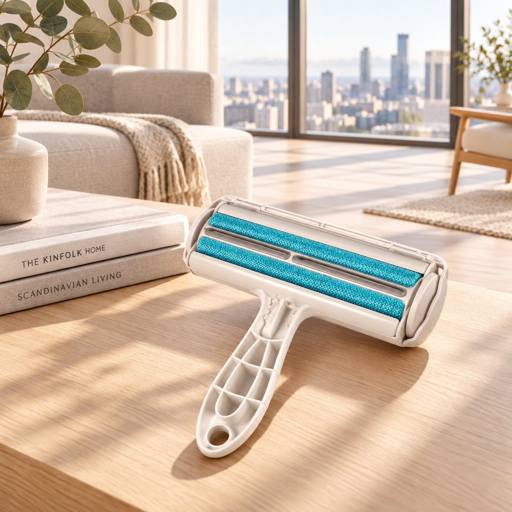 🌸BUY 1 GET 1 FREE Today!!💗 Pet Hair Remover Roller