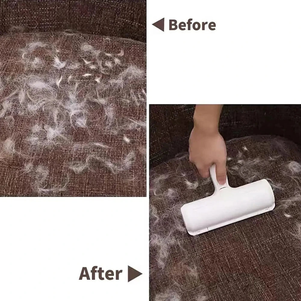 🌸BUY 1 GET 1 FREE Today!!💗 Pet Hair Remover Roller
