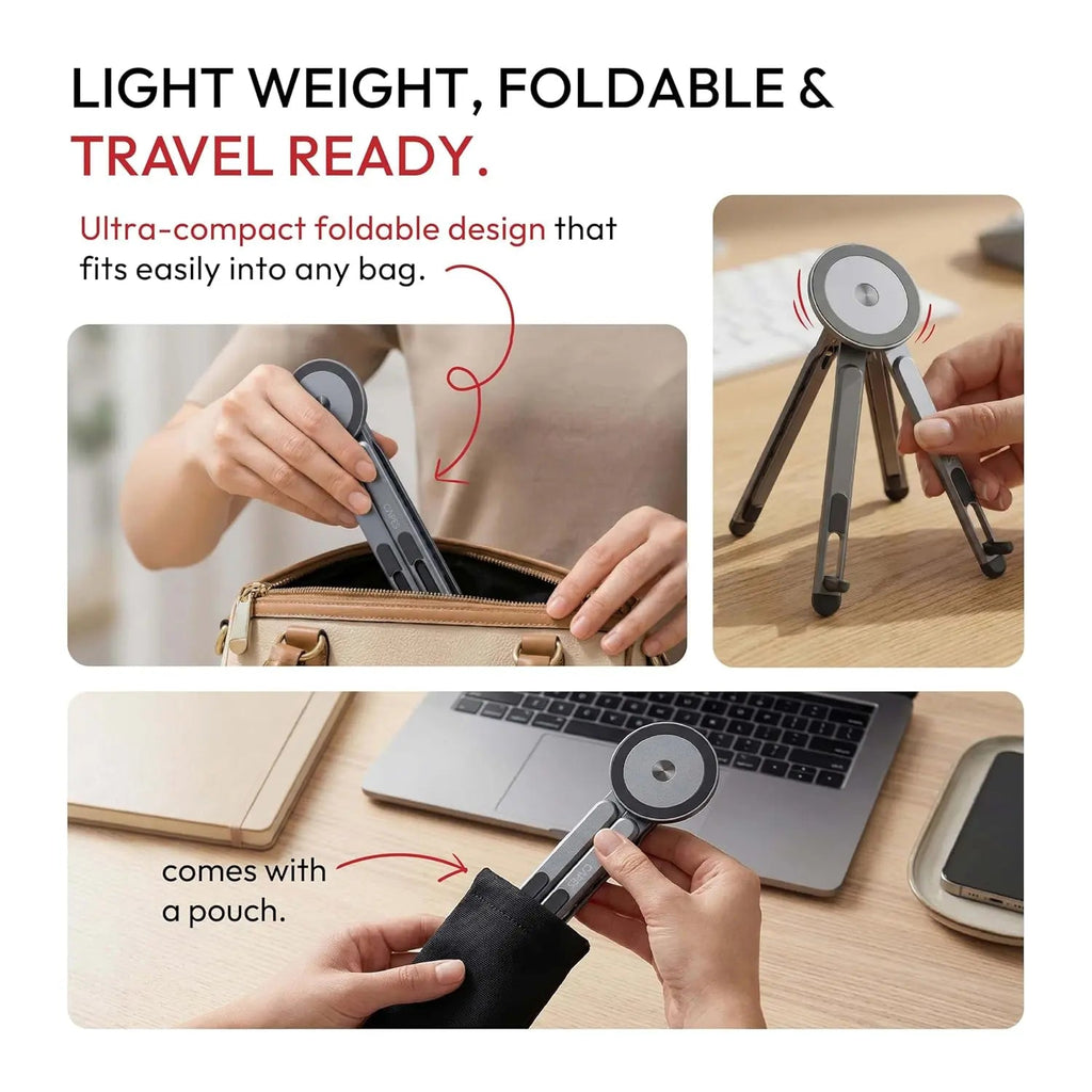 🏆2026 HOT SALE⚡ 20K+ SOLD! 🏆 | 🔥Last Day Promotion 60% OFF | ✨3in1 Magnetic Holder